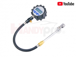 Digital Tire Pressure Gauge