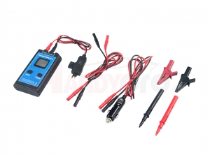 Auto Current and Voltage Tester