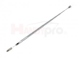 2 IN 1 Telescopic Magnetic Pick up Tool