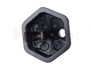 SAF Axle Nut Socket[140mm]