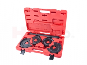 Telescopic Compressor Tool Kit