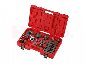 Brake Master Cylinder Adaptor Kit