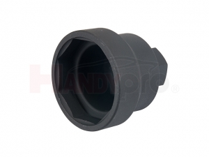 SCANIA Front Wheel Nut Socket [80mm]