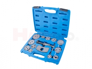 14PCS Brake Caliper Piston Tool Kit