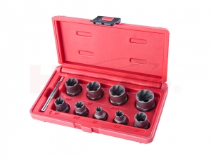 9PCS Bolt Extractor Set