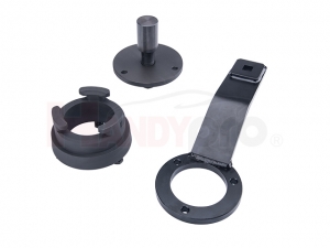 Crankshaft Pulley Holding (Short)  For BMW M52TU/M54/M56            