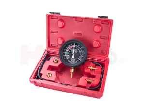 Deluxe Vacuum Fuel Pump Tester Kit