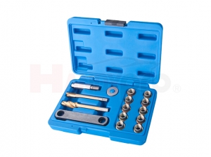 15PCS Brake Thread Set