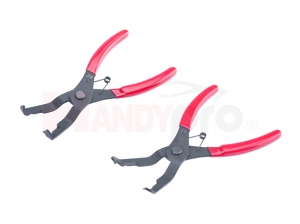 2PCS Clip Removal Pliers Set