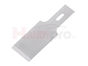 16mm Scraper Blade (10PCS / Pack)