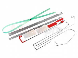 Universal Lockout Tool Set