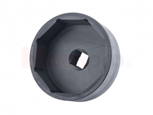 Volvo Wheel Shaft Cover Socket