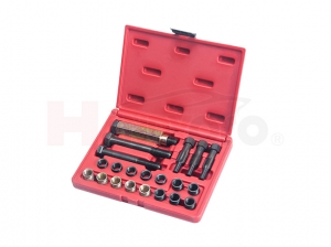 21PCS Spark Plug Thread Set (M14 x 1.25)