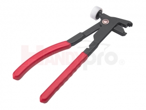 Comprehensive Wheel Balancing Weight Pliers