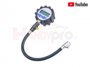 Digital Tire Pressure Gauge