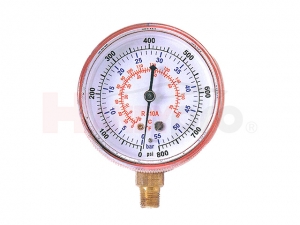 Refrigerant Gauge