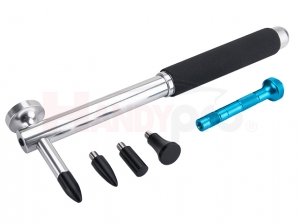 Blending Hammer and Tap Down Tool Set