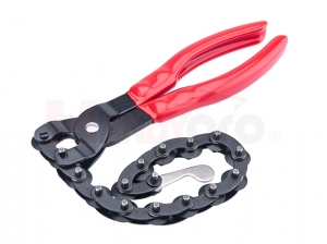 Exhaust Pipe Cutter