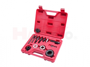 Pulley Puller And Installer Set