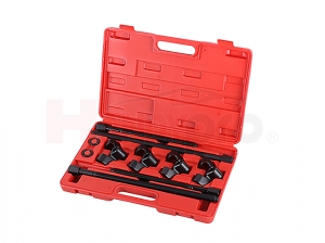 Coil Spring Compressor Kit