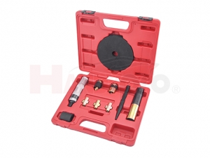 Universal Locking Wheel Nut Removal Kit