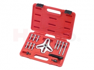 Harmonic Balancer Remover Set