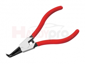 5-1/2”(140mm) Bent Nose External Pliers