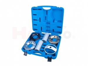 Wheel Bearing Tool Set