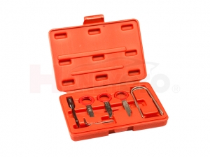 10PCS Radio Removal Tool Set