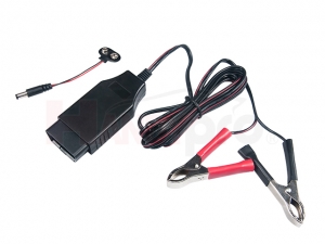 Automobile Power Supply (12V)