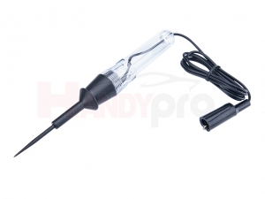 Heavy Duty Circuit Tester