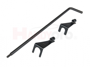 Heater Hose Disconnect Tool - Chrysler & Ford