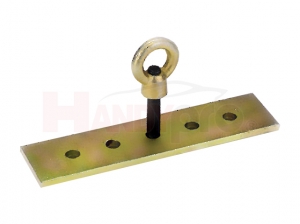 Muti Hole Pull Plate