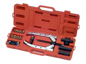 Universal Bearing Service Tool Set