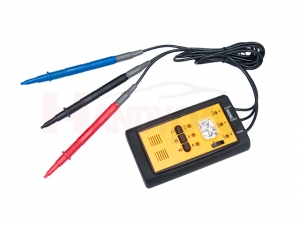 Phase And Continuity Tester