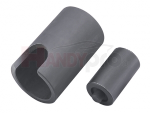 Trailing Arm Bushing Remover