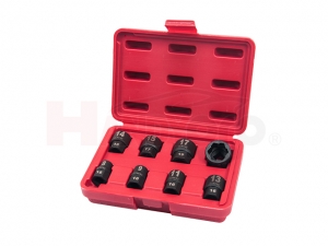 8PCS Non Slip Socket