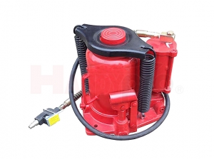 30Ton Air Hydraulic Bottle Jack