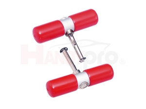 2PCS Wire Grip Handles Set