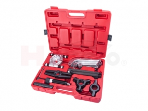 Hydraulic Gear Puller Set