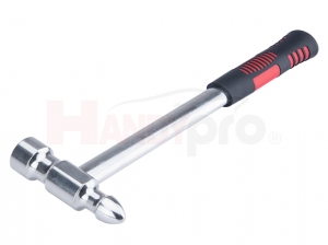 Aluminum Ball Tip and Finishing Hammer