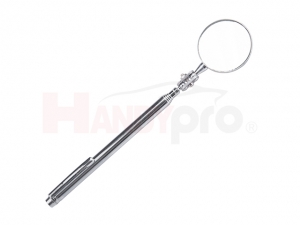 Telescopic Inspection Mirror