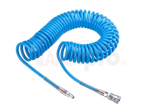 PU Coil Hose