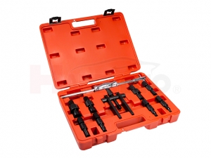 Heavy Duty Hole Bearing Puller Set