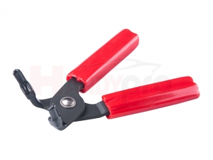 Angle Tip Relay Pliers
