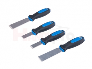 4PCS Chisel Set