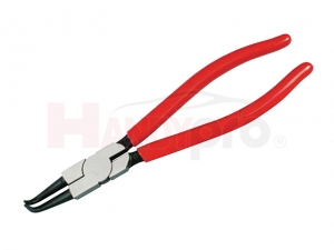 9”(230mm) Bent Nose Internal Pliers