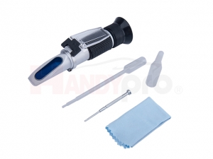 5PCS Coolant Portable Refractometer