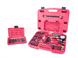 Petrol and Diesel Engine Compression Tool Kit