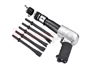 7PCS Special Air Hammer Chisel Set